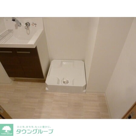 PASEO東武練馬の物件内観写真